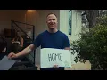 Mike Posner - I Went Back To Ibiza (Official Lyric Video)