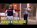 Download Lagu Ngakak Pol! Andis \