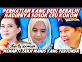 Download Lagu MOMEN HARU: SHERLY DJOANDA TERDIAM MELIHAT KEDEKATAN KANG DEDI DAN CEU KOKOM!