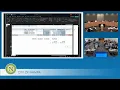 July 15 2026 - City Council Budget Workshop
