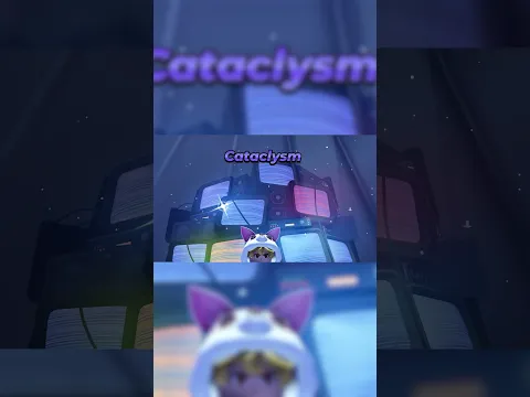 I just rolled THE RAREST SUPER RARE CHARACTER....WOW