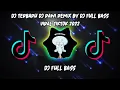 Download Lagu DJ SLOW REMIX     Rawi Beat   Anywhere    Slow Remix  by DJ full BASS VIRAL tiktok