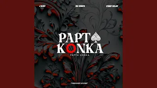 papta konka