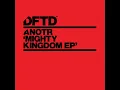 Nobody's Fool - ANOTR