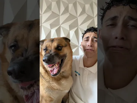 Eu to TRAUMATIZADO