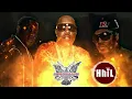 Mase Drops New Song with Camron And Jadakiss  - Gorilla Lion Hyena