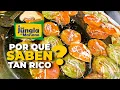 Cual es el MISTERIOSO origen de las CHALUPAS Poblanas