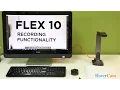 HoverCam Flex 10 Software Tutorial Recording Functionality