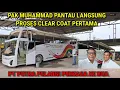 Download Lagu PAK MUHAMMAD PANTAU LANGSUNG PROSES CLEAR COAT PERTAMA PT PUTRA PELANGI PERKASA KEDUA