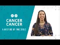 Cancer Cancer Love Compatibility - A Meeting Of Two Souls