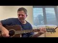 “For Love” - Lush Guitar Lesson + Tutorial