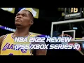 Download Lagu SportsGamerShow - NBA 2K22 Review (PS5/Xbox Series X)