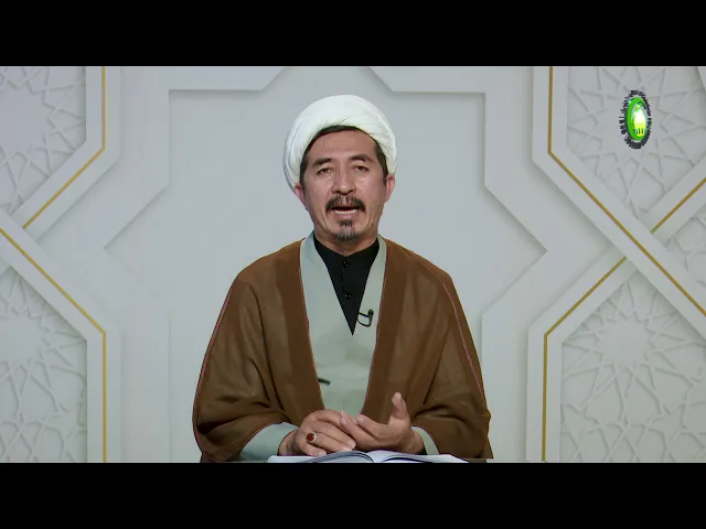 100   قدرت از کیف نفسانی - استاد: حجة الاسلام  والمسلمین دکترعلی جمعه مظفری