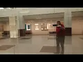 JC Penney tour