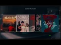Jazzworx 'Thukuthela. Mawhoo. Glceejay /3-step hit mix Playlist 