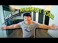 Texas Sized APARTMENT TOUR Why I Moved to Dallas
