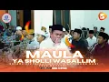 Download Lagu MERDU BANGET ...‼️ MAULA YA  SHOLLI WASALLIM II USTADZ CIPTO FEAT MAJELIS GANDRUNG NABI
