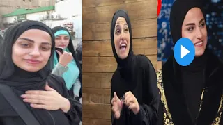 شاهد فيديو مريم عبد الستار من هي مريم عبد الستار 