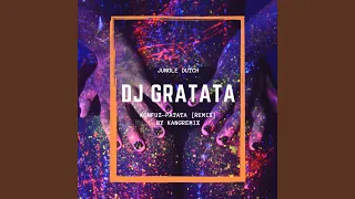 Download DJ GRATATA JEDAG JEDUG (BOOTLEG) MP3