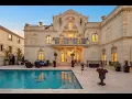 Inside a Private 11 000 SF Manhattan Beach Estate 215 Exeter Street