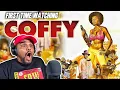 Coffy 1973 FIRST TIME WATCHING MOVIE REACTION Pam Grier Blaxploitation CULT CLASSIC