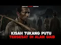 Lagu KISAH LIK TARMAN | PENJUAL KUE PUTU YANG TERSESAT DI ALAM GAIB