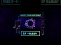 DJ -TAZZY NO BEEF -X- I FOLLOW YOU DEEP SEA BABY 😎🎧🎶🎵🔊💿🎹🎚️