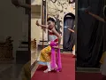 Download Lagu Keren !!! Mesya sampe malu tari sekaribing Salah satu tarian paling Favorit Di Bali | shorts
