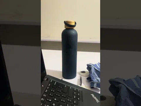 Bottle review