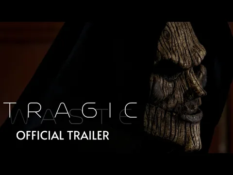 Tragic Waste (2024) Official Trailer - Costas Mandylor, Harriet Seed, Orlando Charvetto