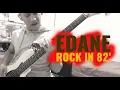 Download Lagu EDANE ROCK IN 82 / BASS COVER