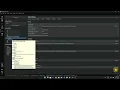 Plain C Application program using Qt Software