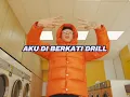 Download Lagu Aku Di Berkati Drill Remix