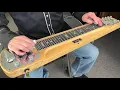 Download Lagu Take These Chains From My Heart - steel guitar