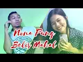 Nona Pung Belis Mahal ‼️ Kaka Main Salah [Parodi]