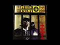 Public Enemy - Rebel Without A Pause