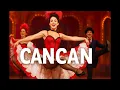 Lagu The legendary Cancan dance #kankan #dance #dancevideo