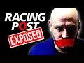 RACING POST TIPS ft TOM SEGAL