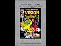 The Vision And The Scarlet Witch Vol 1 2025