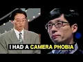 Story of Yoo Jae-suk who got kicked off the stage because of stage fright
