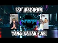 Download Lagu DJ TAKBIRAN TERBARU 2023 FULL BASS PALING ENAK SEDUNIA🔥