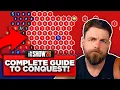 THE COMPLETE GUIDE TO CONQUEST IN MLB THE SHOW 26