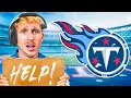 I Rebuilt a Broken Team in Madden 26