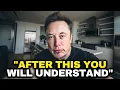 Download Lagu De meeste mensen realiseren zich niet hoe erg ze momenteel gemanipuleerd worden | Elon Musk