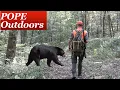 BEAR HUNTING The Appalachian Mountains