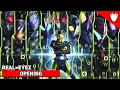 Download Lagu [ZAIAE] Kamen Rider Zero-One OST - JxTakanori Nishikawa - REALxEYEZ (ENG Lyrics)