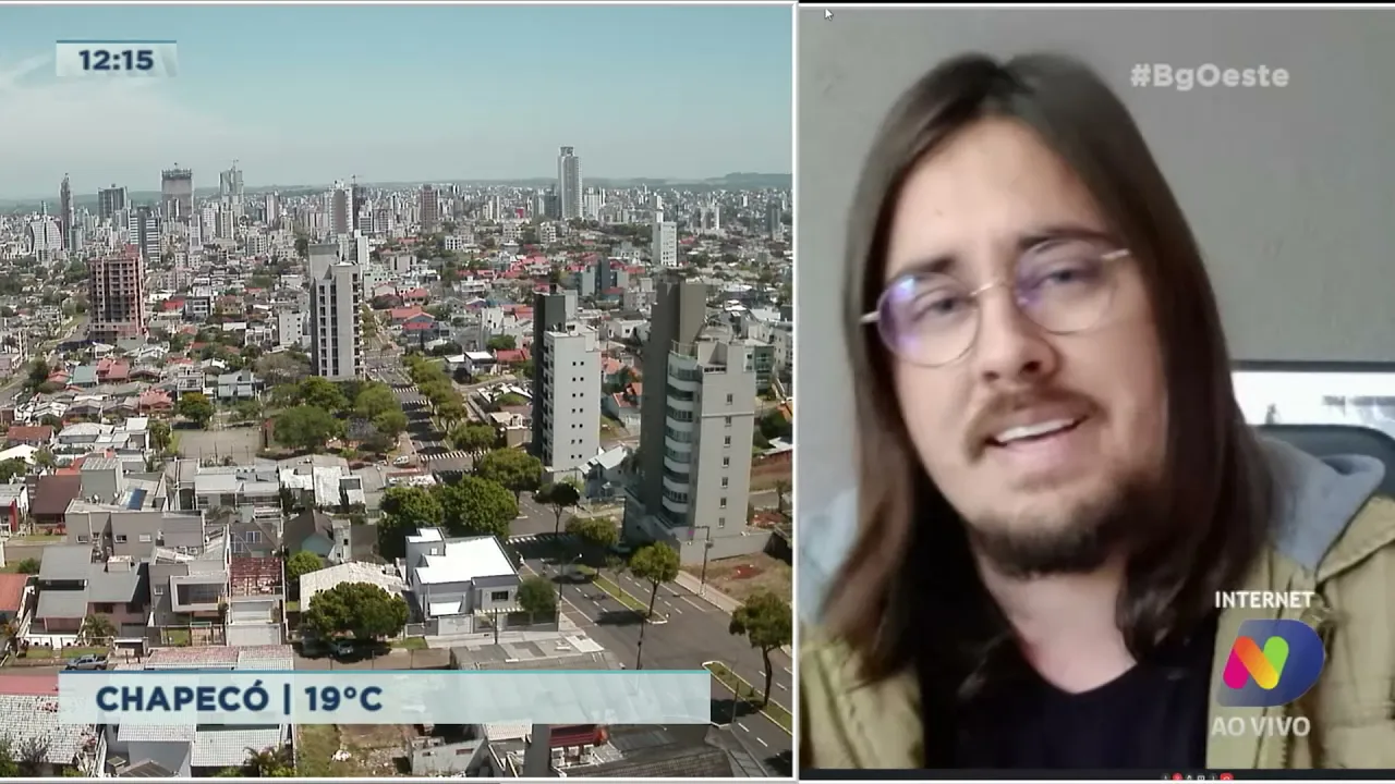 Primavera 2021: saiba a previsão do tempo para a nova estação no Oeste de SC