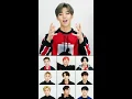 PENTAGON(펜타곤) - 'VIOLET' Music Clip (Original ver.)