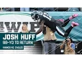 Josh Huff s 98-Yard Kickoff Return TD Wentz 2-Point Conversion Run Vikings vs Eagles NFL