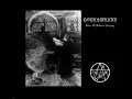 Todesweihe - Rites of Infernal Alchemy